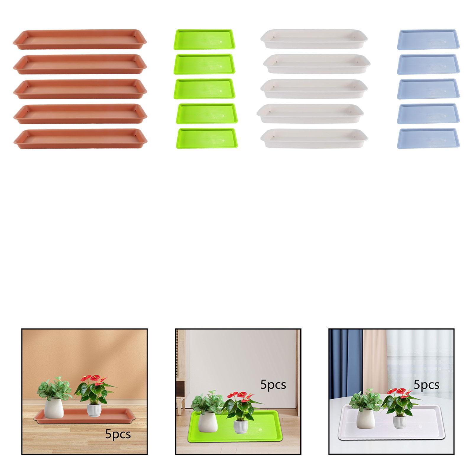 High Flower Pot for the Terrac - Drip Tray Saucer review and price