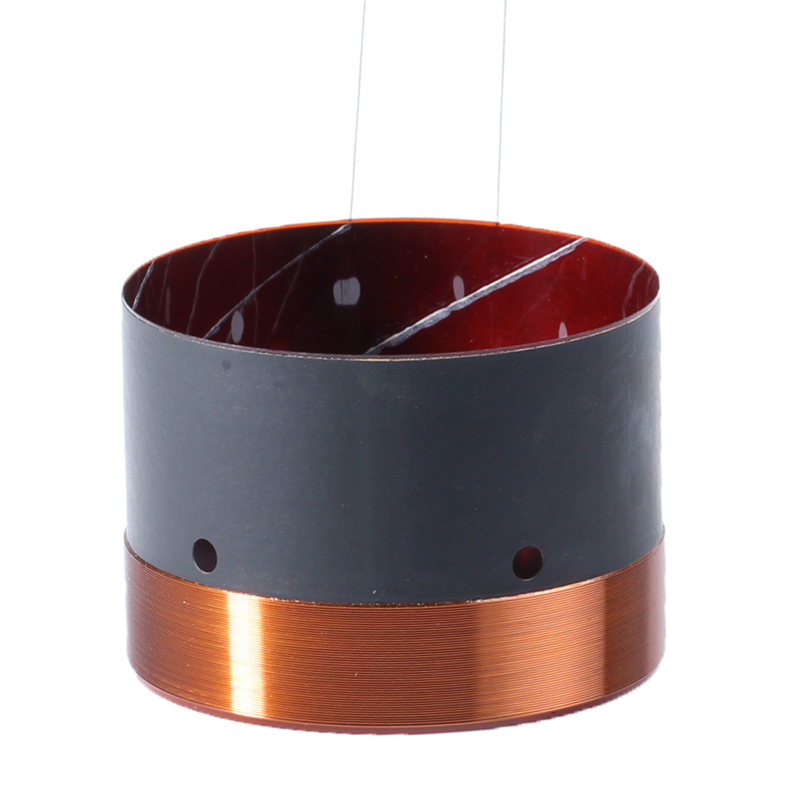 49.5mm Bass voice coil Woofer  - Copper Wire Roll review and price