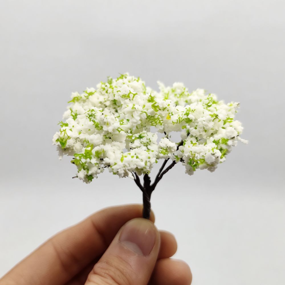 Simulation Tree Model For Mini - Bonsai Garden Landscape Design review and price