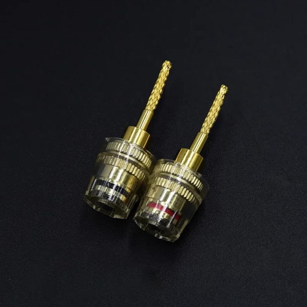 HiFi 24K Gold Plated Thickened - Copper Wire Roll review and price