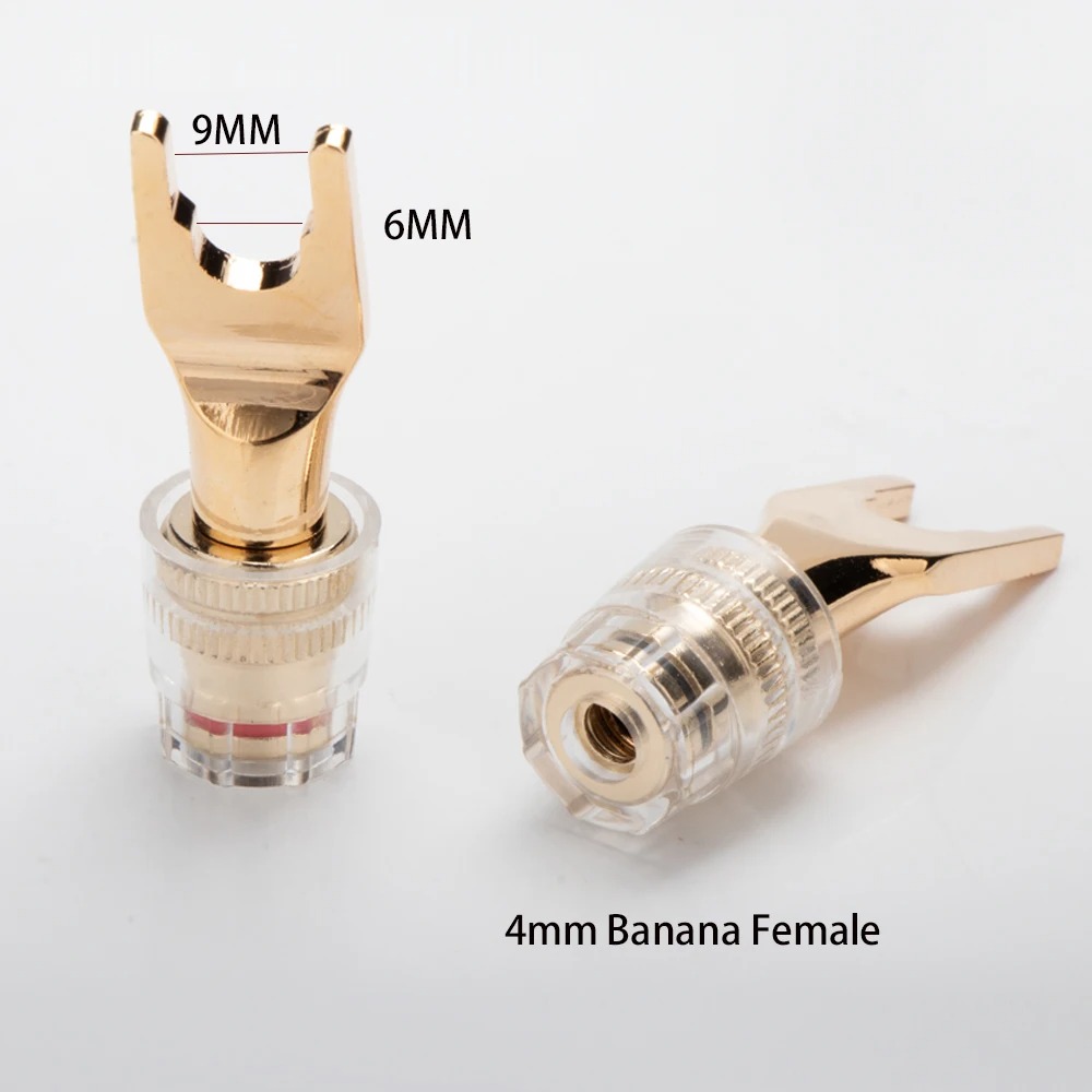 HiFi 24K Gold Plated Thickened - Copper Wire Roll review and price