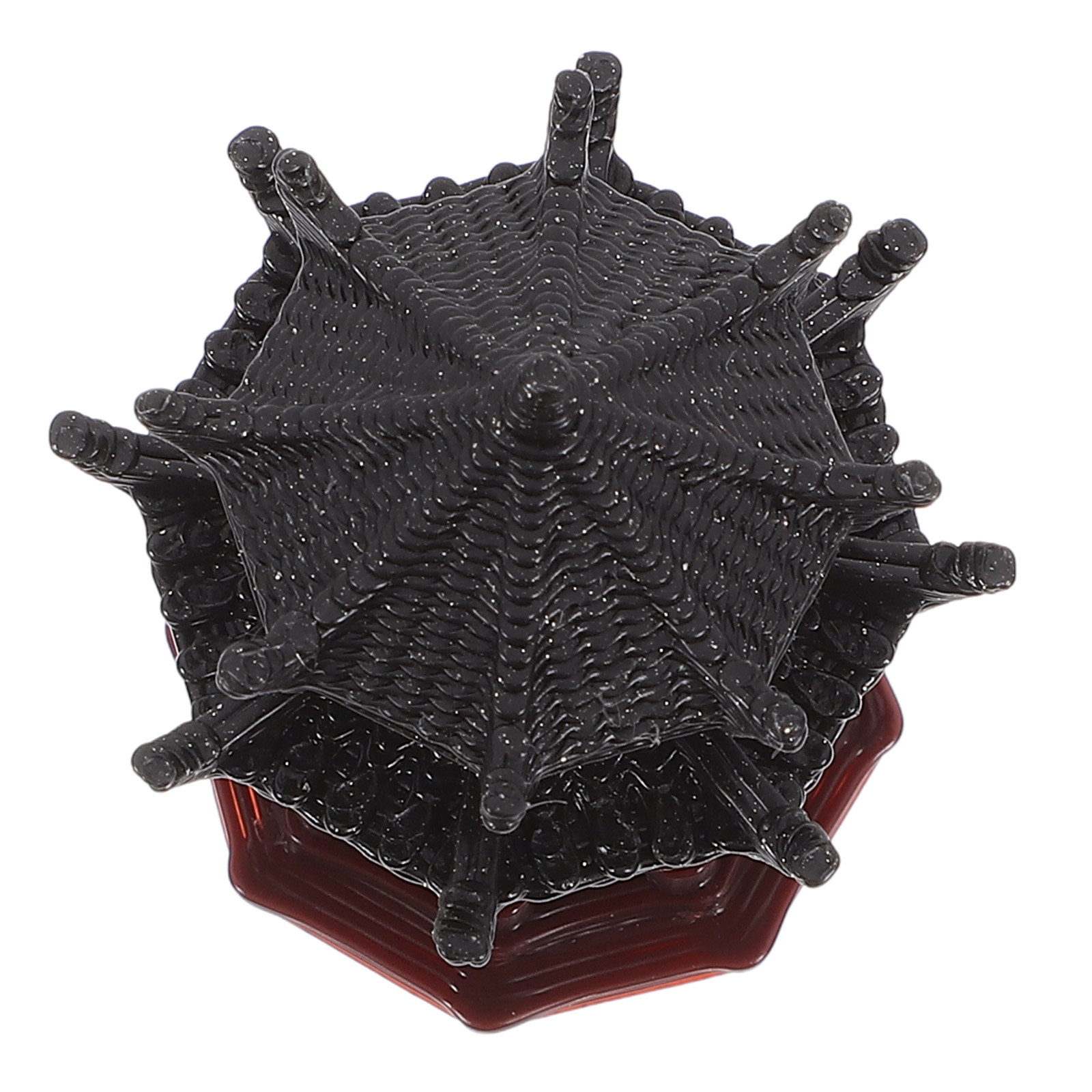 Mini Plastic Pavilion Statue O - Bonsai Garden Landscape Design review and price