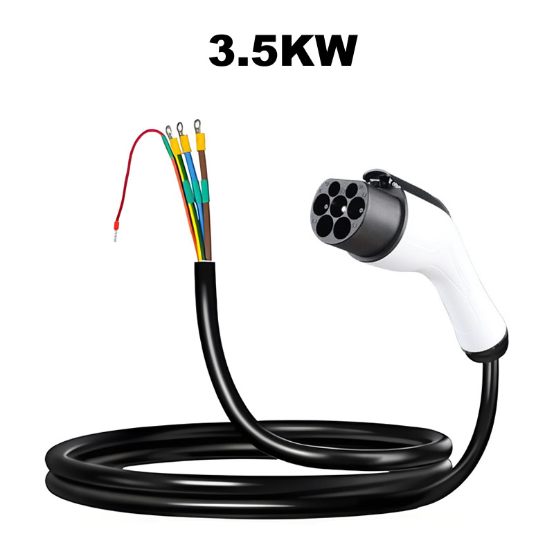 JIGU 7KW/3.5KW GB/T 20234 Elec - Copper Wire Roll review and price