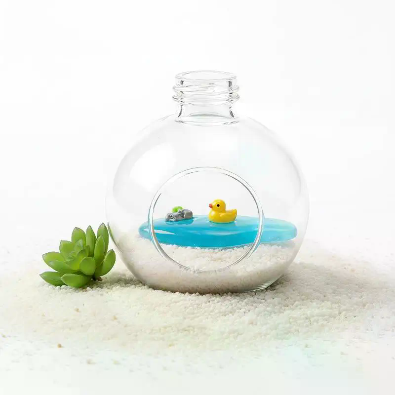 Mini Resin Pond Ornaments with - Bonsai Garden With Koi Pond review and price
